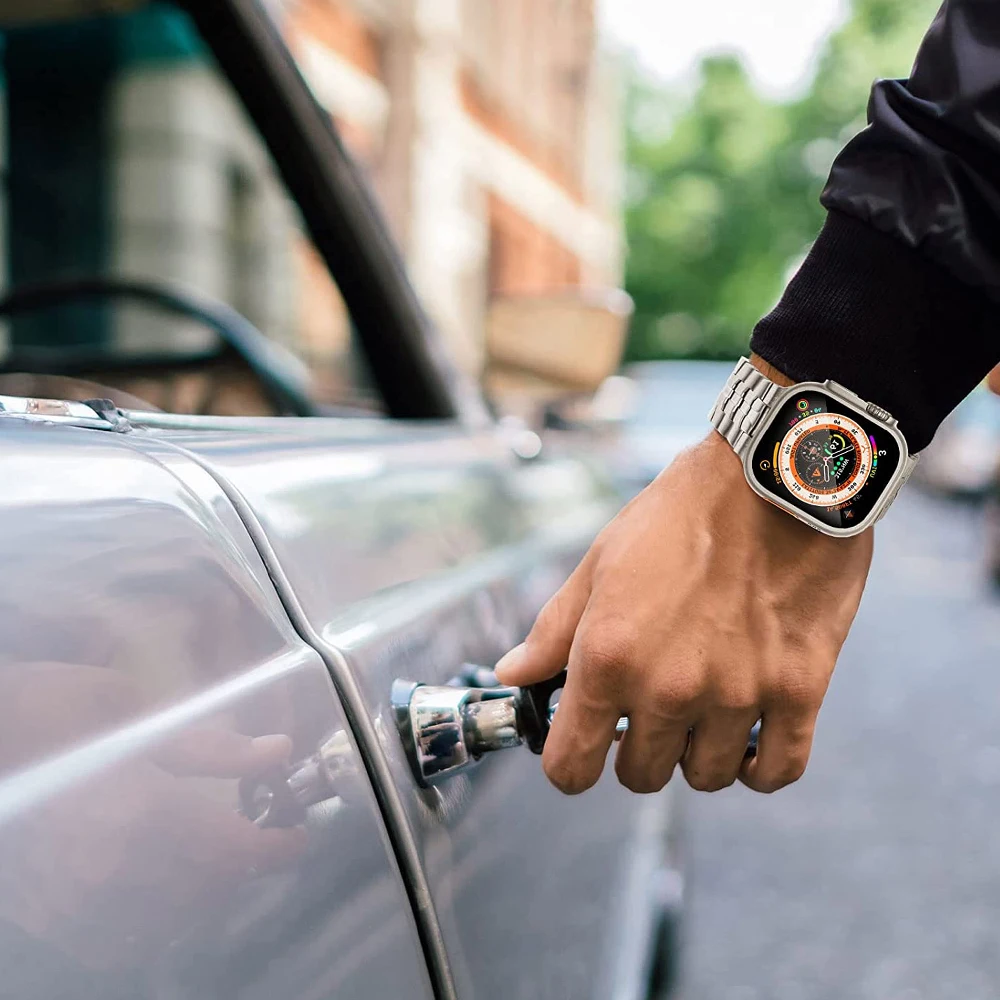 ÿġ Ʈ ƼŸ ÷ Ʈ, ̿ġ 8 7 6 5 4 se Ÿ Ż , θ ƿ , 49mm 45mm 44mm 42
