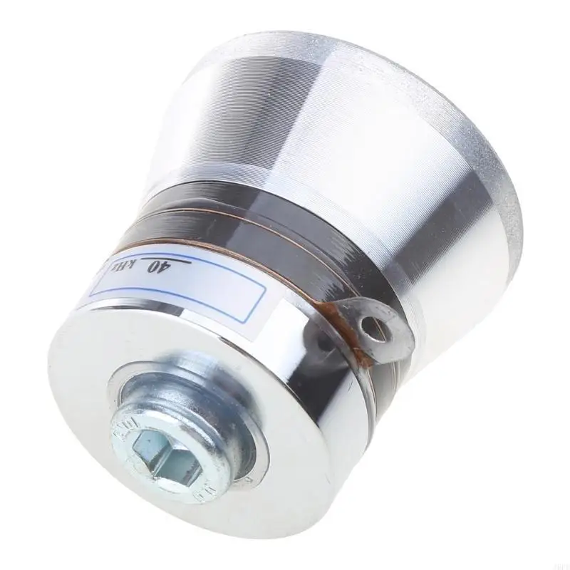 J6PE 60W 40kHz 초음파 압전 세정 트랜스 듀서 클리너 고성능