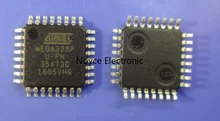 

New original ATMEGA328P-AU MEGA328PU-PH TQFP32 8-bit microcontroller MCU 1 pcs