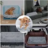 Dog Bed Super Soft Plush Cat Beds for Small Medium Large Dogs Removable for Cleaning Puppy Cushion Claming Dog Beds Pet Mat 4