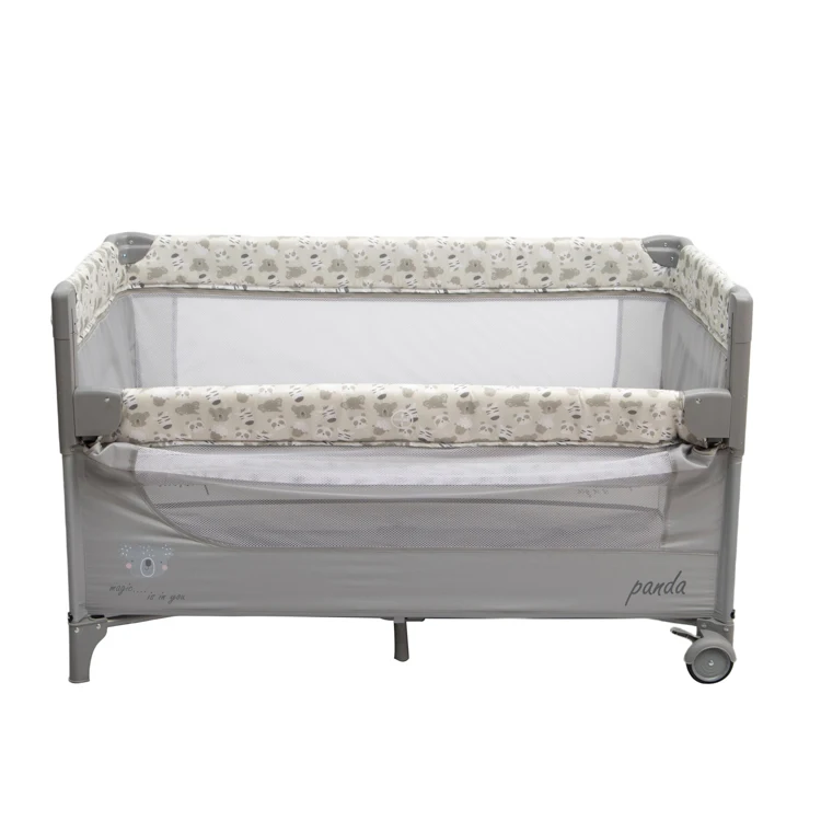 Cribs Coat Crib Portable Baby Bed For Babies For Sale