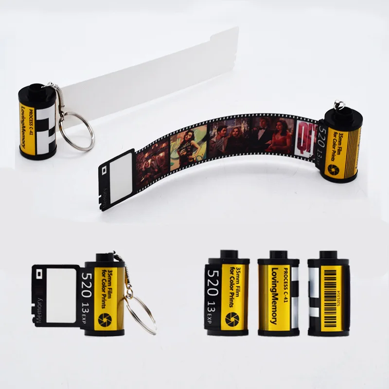 https://ae01.alicdn.com/kf/S17df4a8fabf348e891103de8aa1af4c1o/50pcs-Sublimation-Blank-Reel-Album-Photo-Picture-Camera-Film-Roll-Keychains-With-Photo-Double-Sided-Printing.jpg