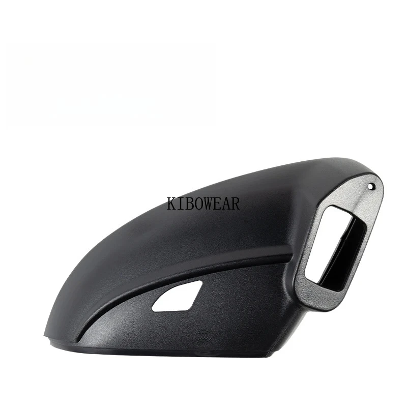 Side Mirror Bottom Cover Glass Trim Frame