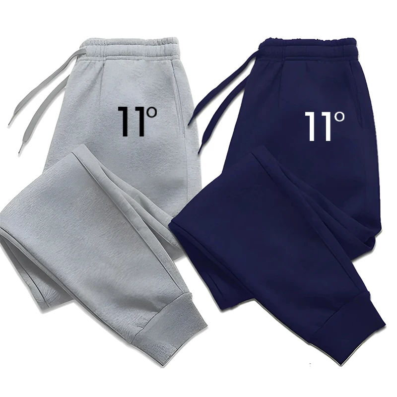 

2023 New Printed Pants Autumn Winter Men/Women Running Pants Joggers Sweatpant Sport Casual Trousers Fitness Gym Breathable Pant