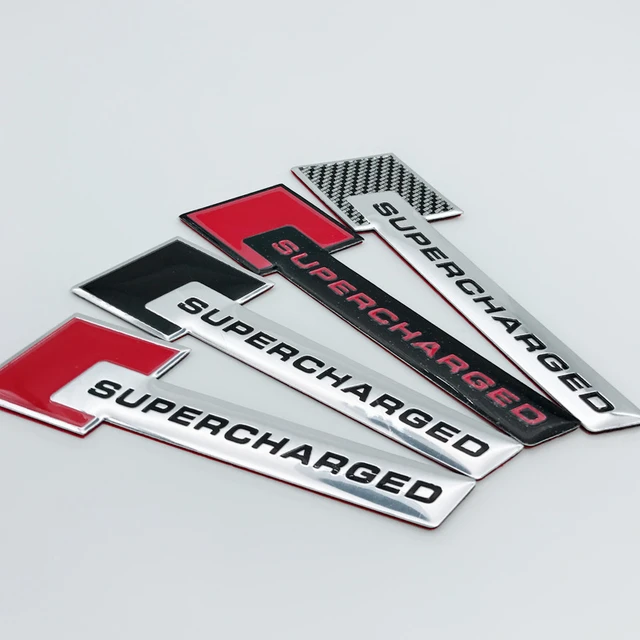 Audi QUATTRO Decal SET x10 Racing Sport Sticker Emblem Logo RED