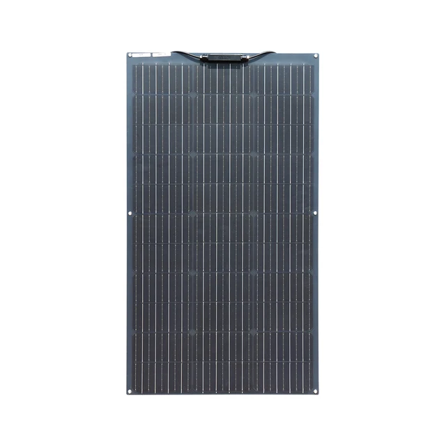 500W Flexible Solar Panel 100w 200w 300w 400W Solar kit diy Photovoltaic for 12v 24V car battery Computer Balcony boat house 2