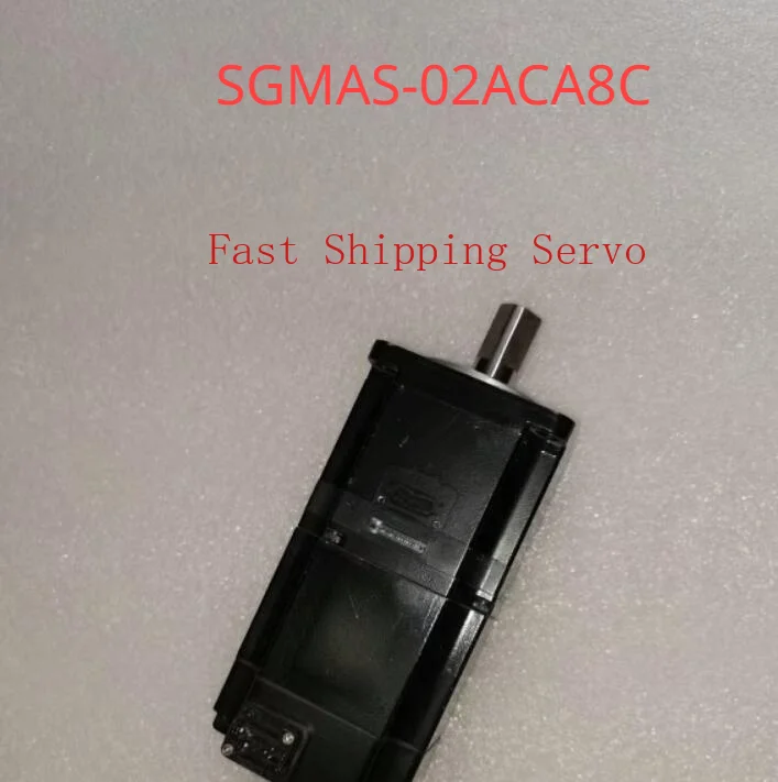 

SGMAS-02ACA8C In Good Working Condition With 3 Months Warranty
