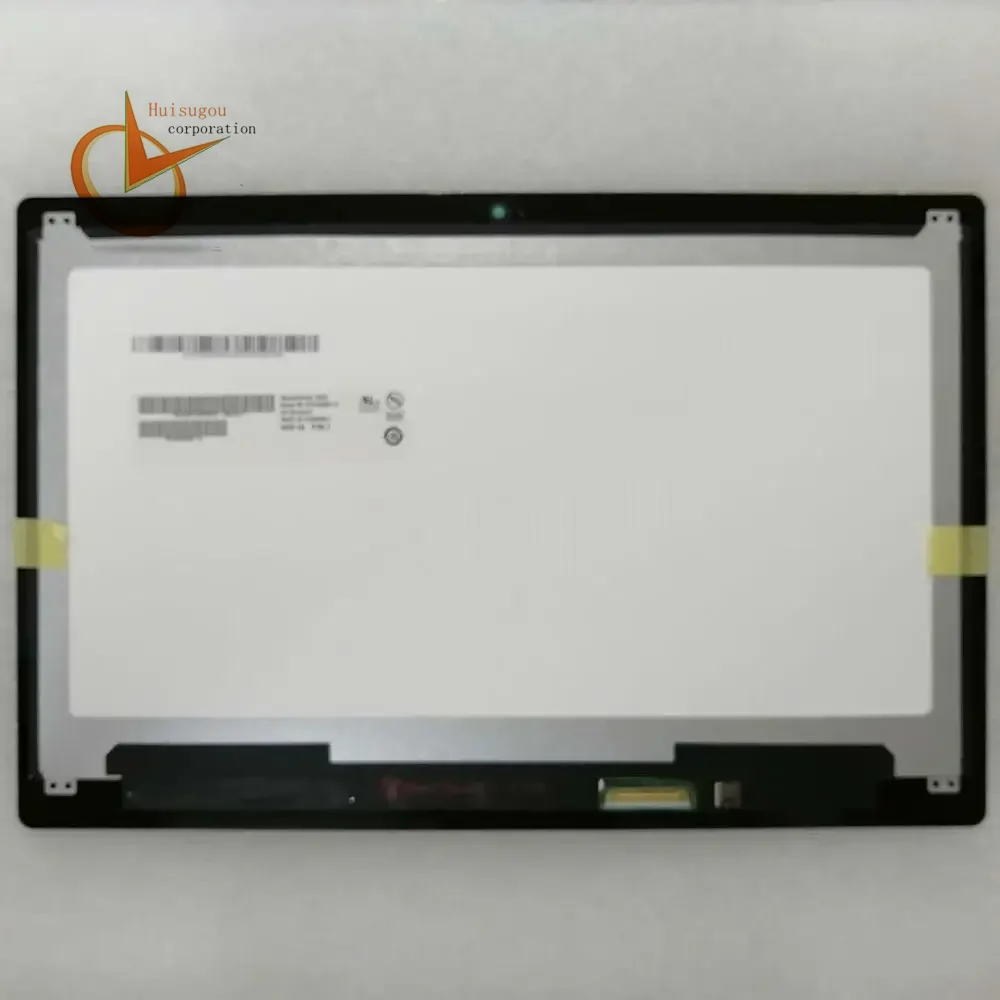 

1920*1080 For Acer Spin 5 SP513-51 IPS LCD Screen+Touch Digitizer Assembly FHD B133HAB01.0 or LQ133M1JW07