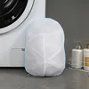 Durable Mesh Hat Washing Bag - Anti-Deformation & Tangle-Free, Perfect For Outdoor Gear Care 5