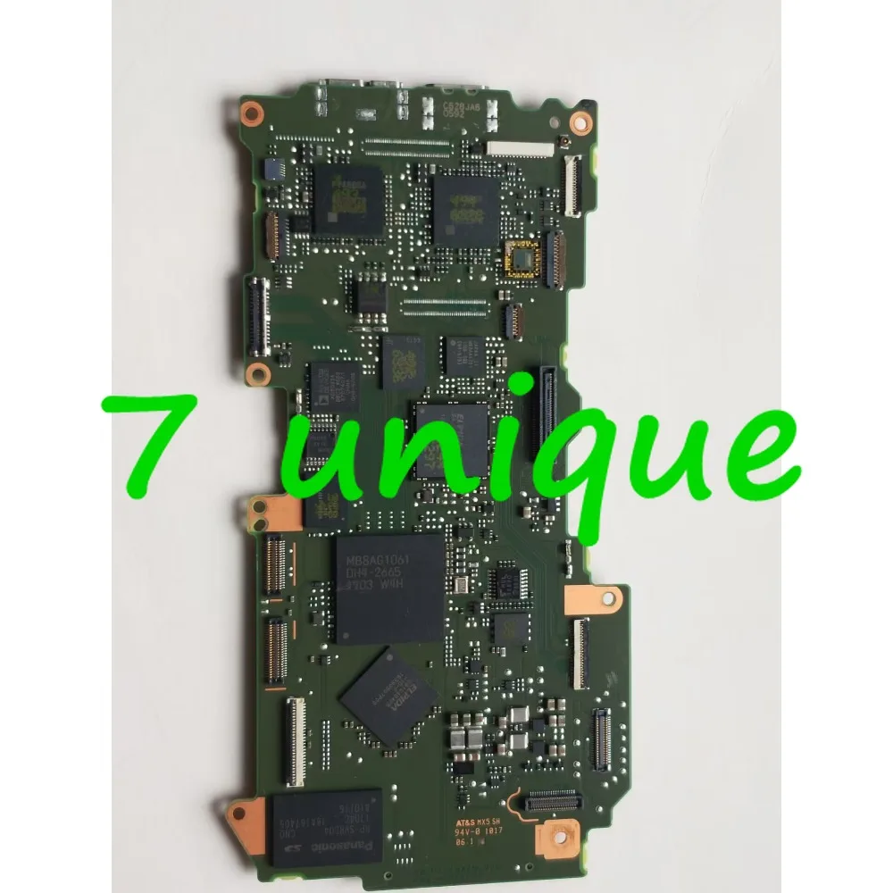 Original 5D4 camera main board For Iconic Brand 5D MARK IV mainboard 5D4 motherboard Camera repair part