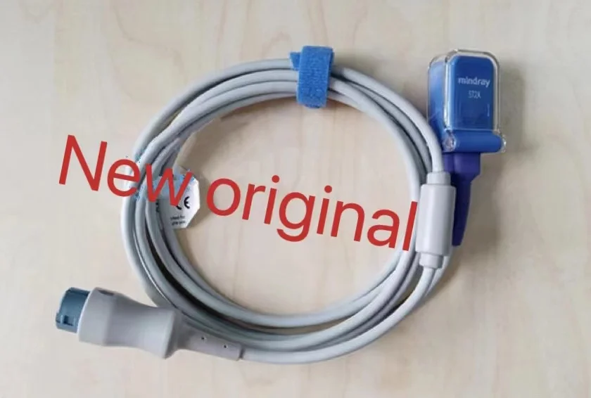 

Mindray 572A 8-pin main cable 0010-20-42712 new original