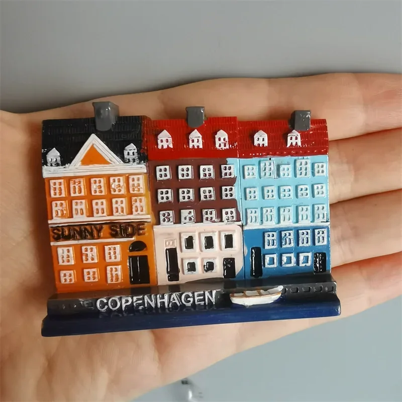 Magnetic Fridge Magnets Magnetic Sticker Tahiti France Denmark Spain Croatia Saudi Arabia Hawaii Saipan Egypt Qatar ICELAND BUDVA Germany
