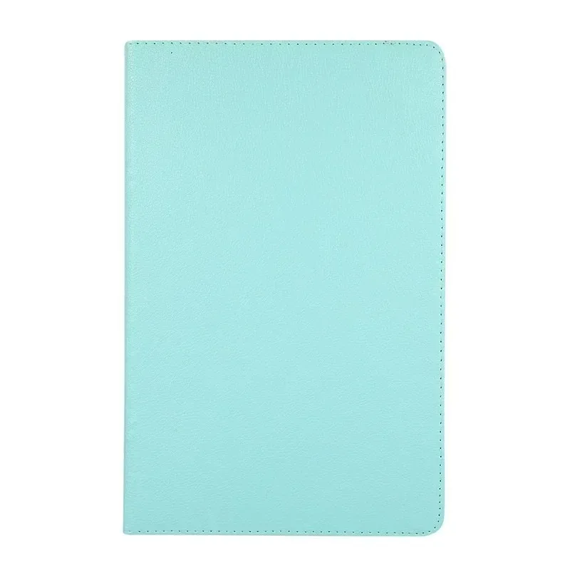 Magnetic Rotating Smart Flip Stand PU Leather Tablet Cover, 9.7 inch