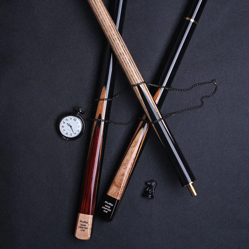 ビリヤードキューfury フューリーDL-8 19.5