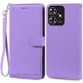 Light Purple-Strap