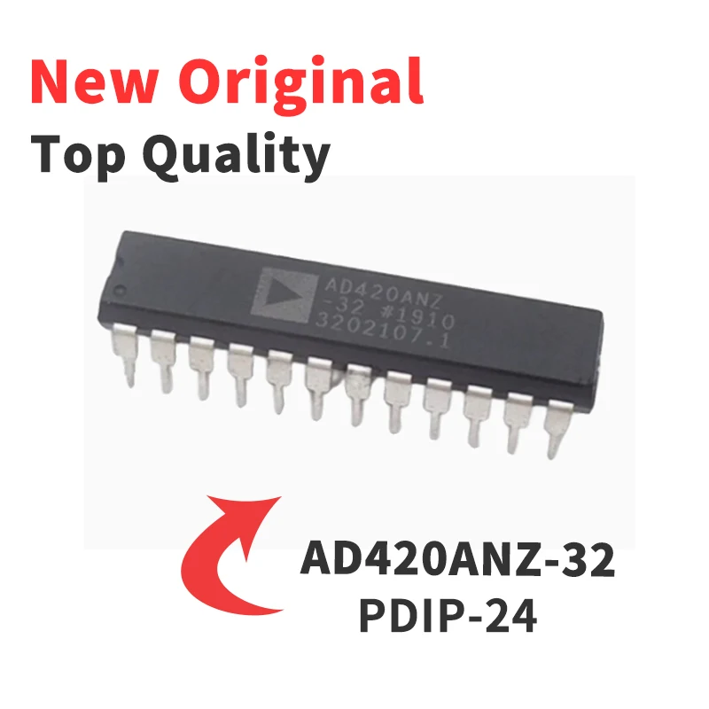 

(1 Piece) AD420ANZ-32 DIP-24 New Original Chip IC