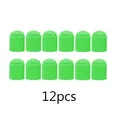 Green 12pcs