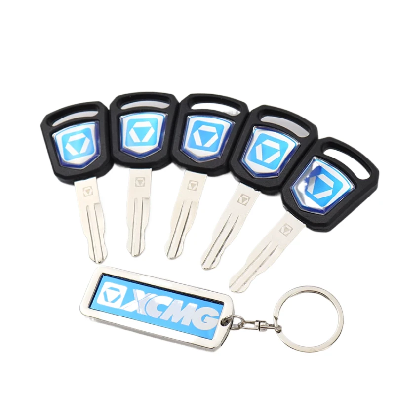 

Оригинальный Новый экскаватор XCMG xe60 75da 80 85 155dk 215d аксессуары для запуска зажигания