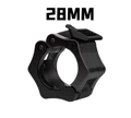 1PC black-28mm