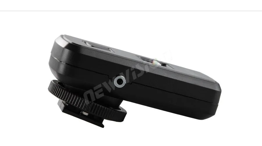 Godox DM-16 Channel Wireless Radio Remote Studio Flash Trigger For Canon Nikon O
