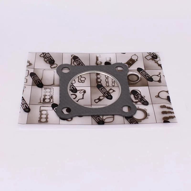 New Exhaust Pipe Gasket For VW Golf 4 5 Polo BEETLE Skoda OCTAVIA FABIA 1J0253115L 1J0253115S 155253115 6Y0253115 1J0 253 115