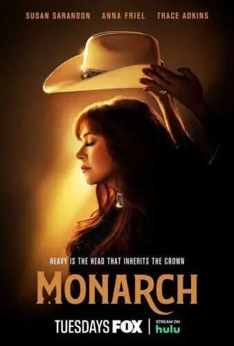 

Monarch 2022 Movie Print Art Canvas Poster for Living Room Decoration Home Wall Decor Picture