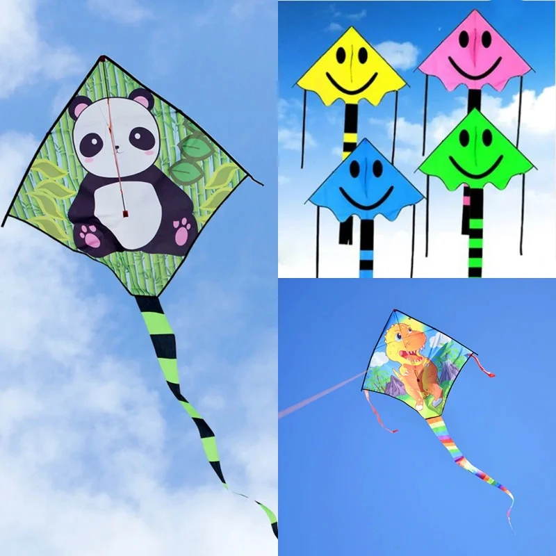 free shipping firebird kite flying children eagle kite toys nylon kites birds kites Kite giant professional powered paraglider