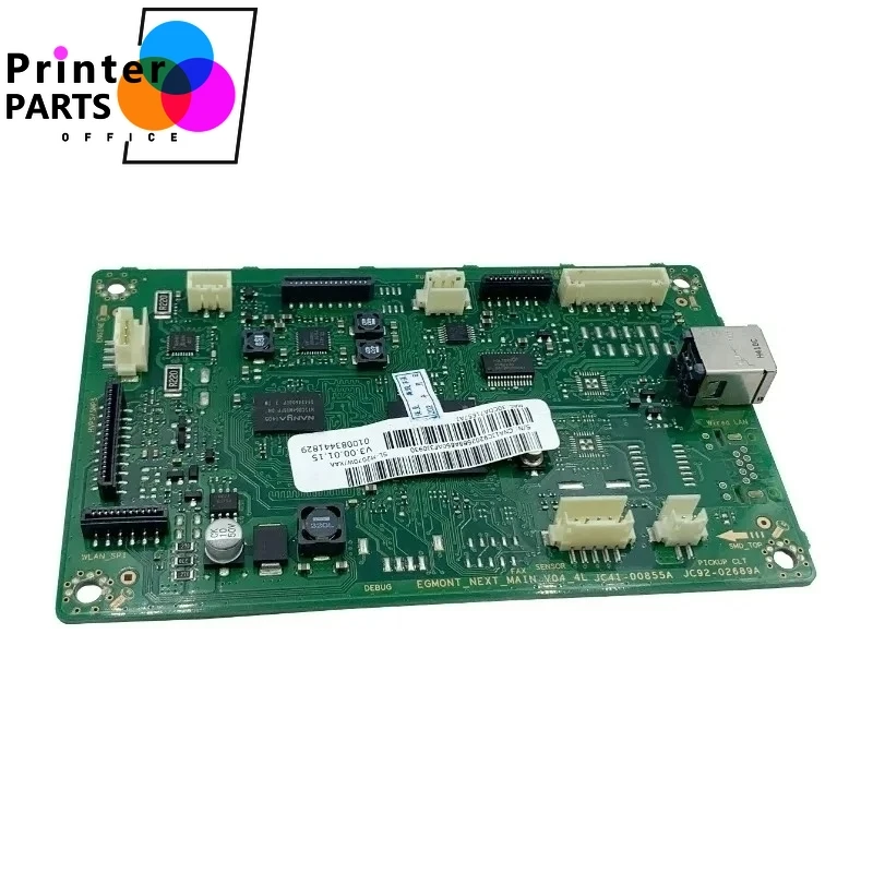 

FORMATTER PCA ASSY Formatter Board Logic Main Board MainBoard Mother Board for Samsung SL-M2070 SL-M2071 M2070 2070 JC92-02688B