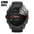 For Tactix8 47mm