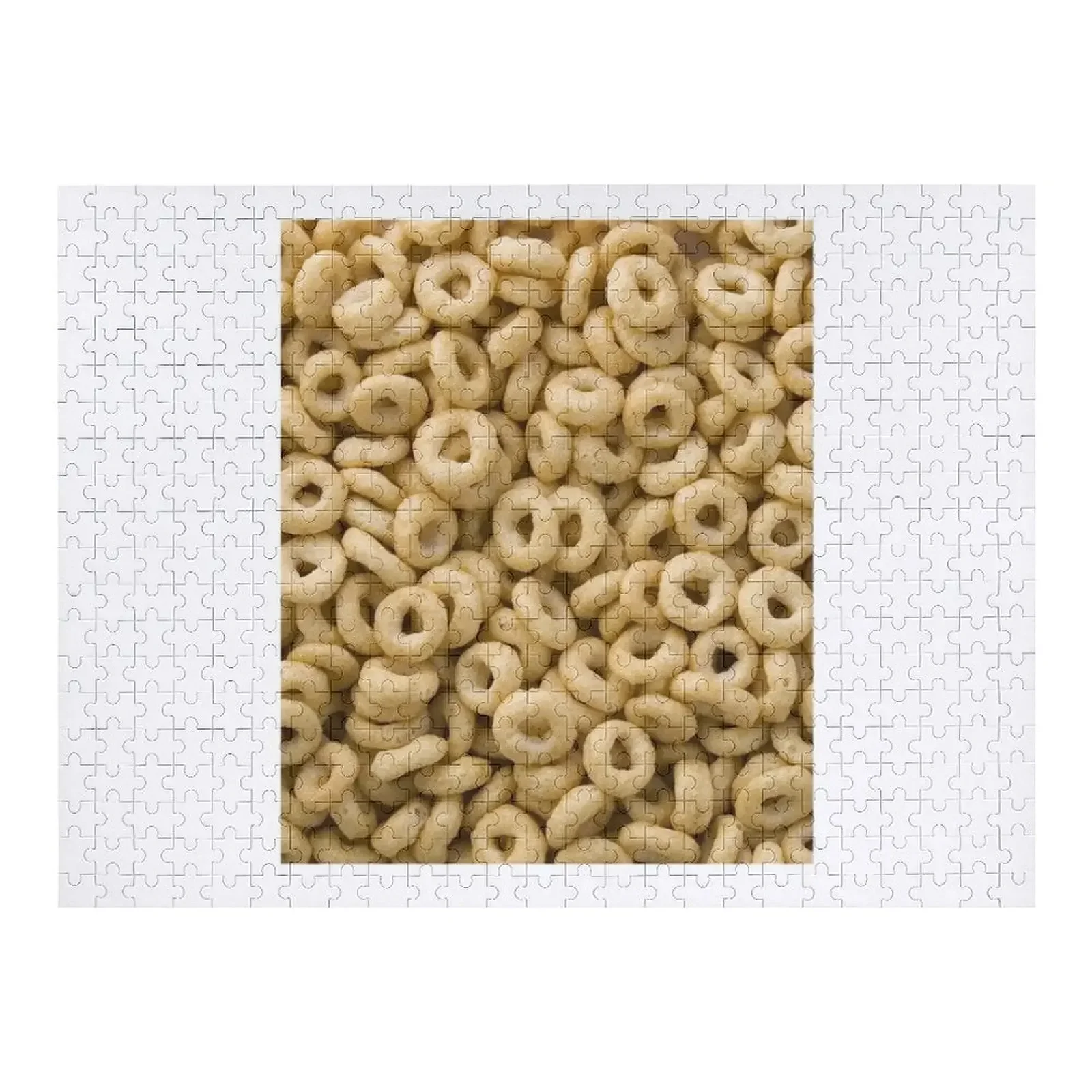 

Cereal Jigsaw Puzzle Scale Motors Photo Custom Puzzle