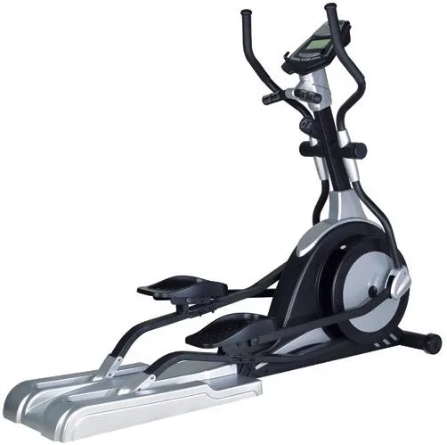 

China Commercial Cross Trainer gym machine/Bodybuilding Elliptical machine