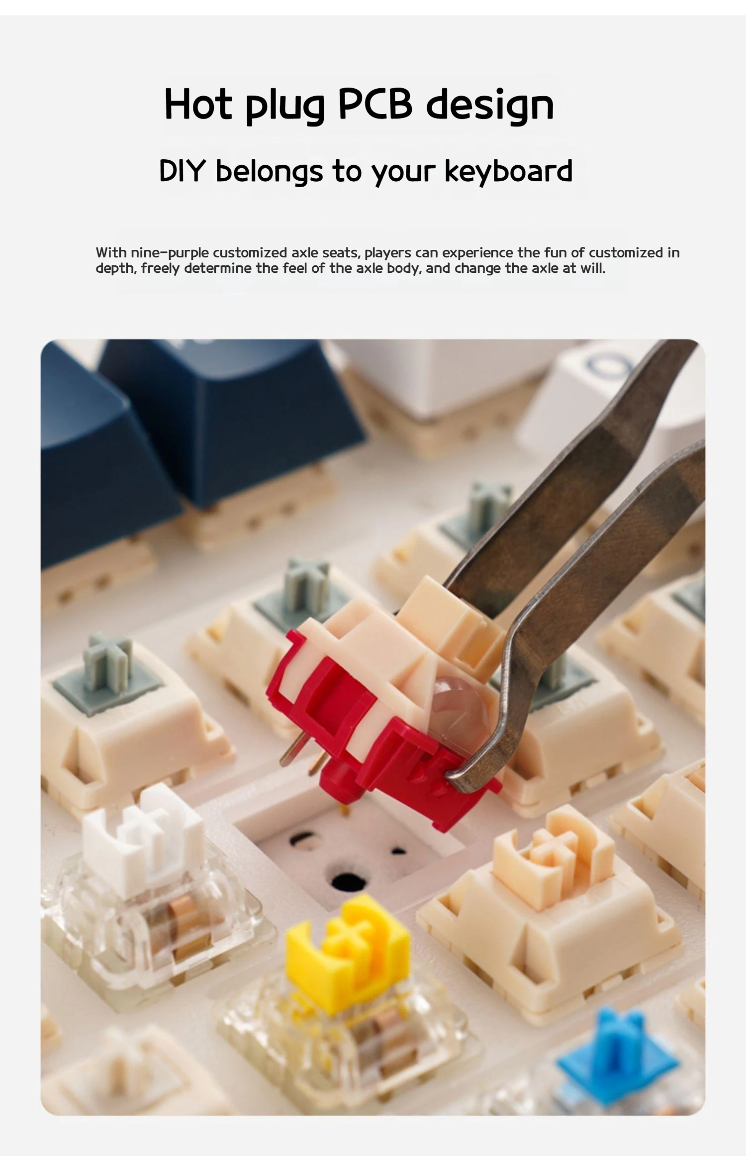 Best value keyboard for 30 r/BudgetKeebs