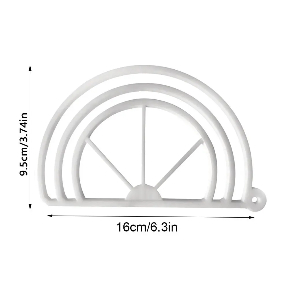 Hat Brim Bender Shaper Curving Tool 2 Curve Options No Steaming Required Baseball Cap Hat Edges Curving Band Accessories 6