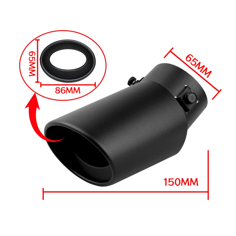 Рисунок 5 - Экстерьер автомобиля аксессуары