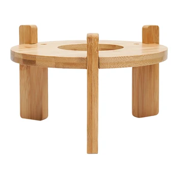 5L Flour and Cereal Container Rice Dispenser Creative Glass Food Storge Container for Kitchen Organization and Pantry Store 5