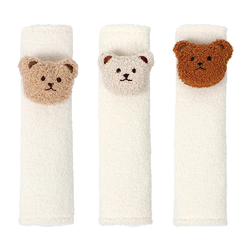 Couverture De Ceinture De Sécurité De Voiture à Dessin Animé