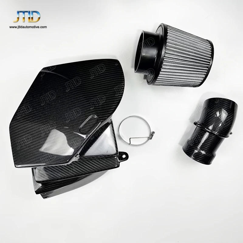 탄소 섬유 공기 흡입 시스템, BMW G3X B58 3.0T