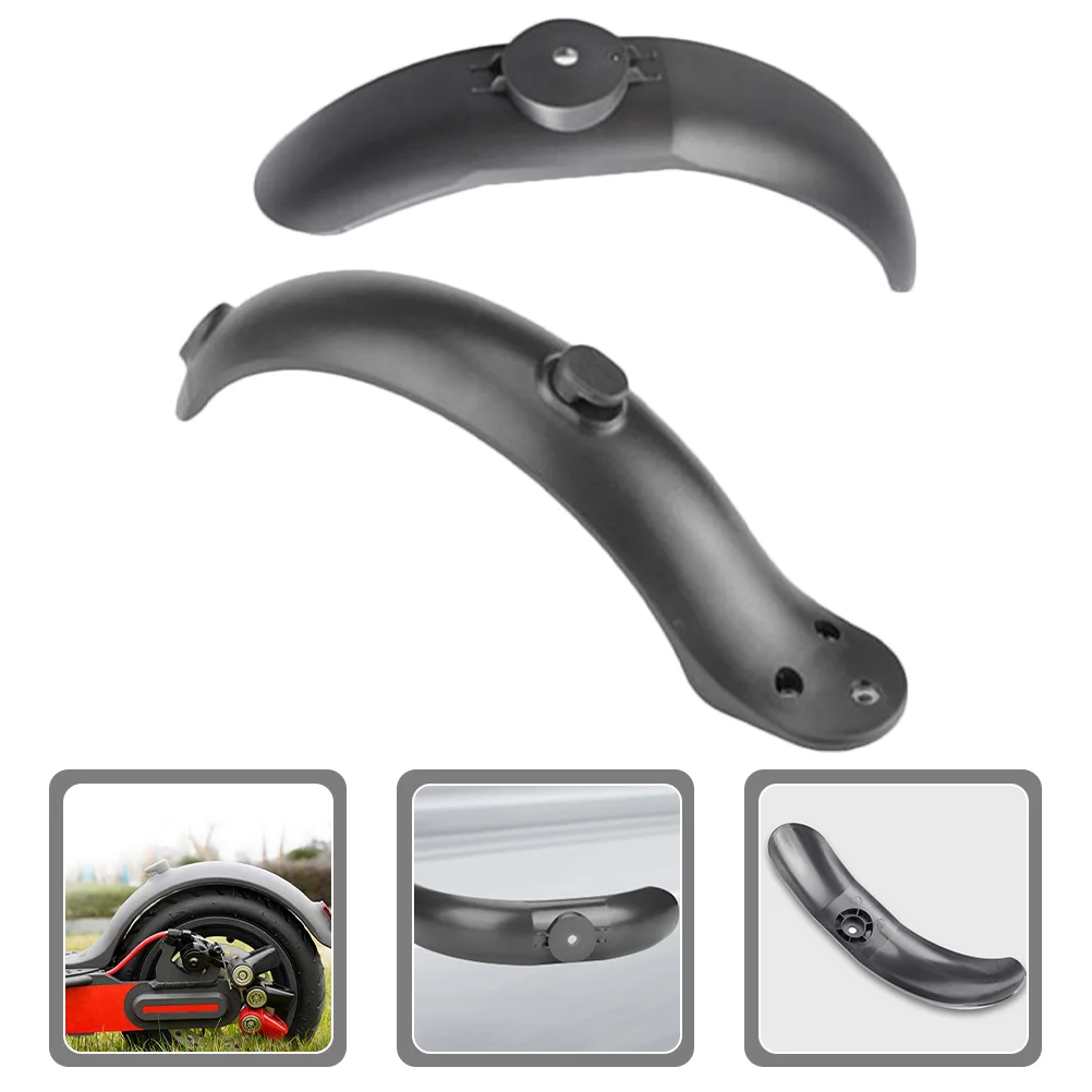 

Scooter Fender Rear Support Brackets Replacement Accessory Bicycle Accessories Mudguard Holder Electric Protective
