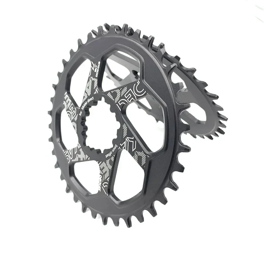 DECKAS MTB   ü, Sram GXP 11, 12S, NX, XX, XO, GX, GXP11  üθ /Ÿ ũ ũũ, 30T-38T, 3mm