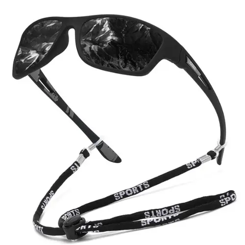 New Polarized Fishing Glasses Men Driving Shades Outdoor Eyeglasses Male Sport Sun Goggles Hiking Women UV400 Eyewear - Image 4