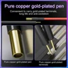 I2C DL-03S 30A Welding Pen Short Circuit Repair Instrument 18650 Battery Welding Work For Mobile Repair Electric Welding Tools 3