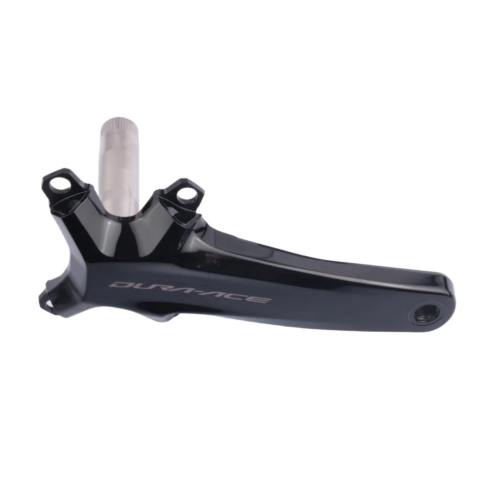SHIMANO DURA-ACE クランク アーム R9100 170mm SHIMANO 「シマノ」 DURA-ACE FC-R9100 52-36T 170mm クランク / 高知