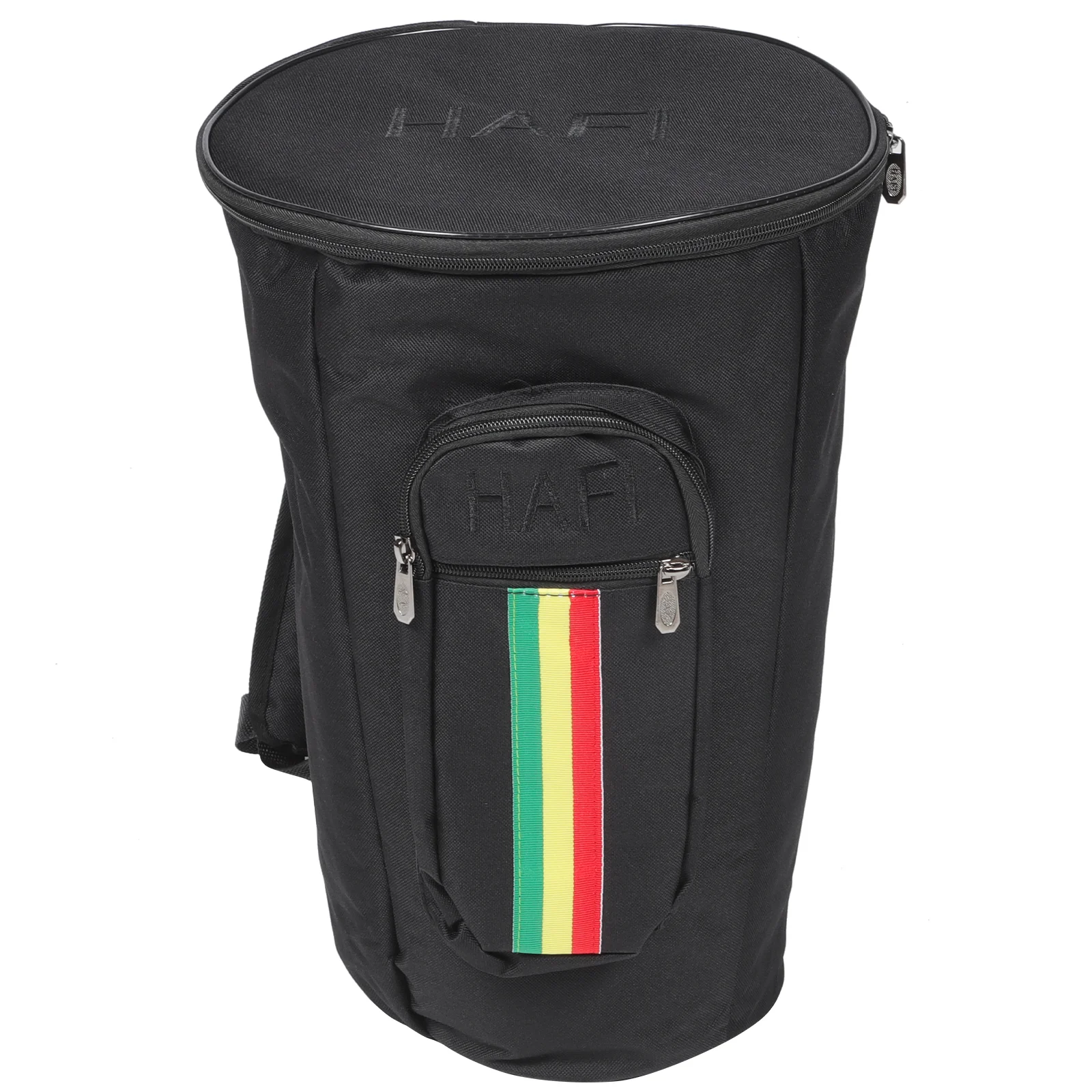 40x30cm African Drum Bag Oxford Cloth Waterproof Portable Instrument Case Backpack Storage Pouch Holder Drums Musical Accessory