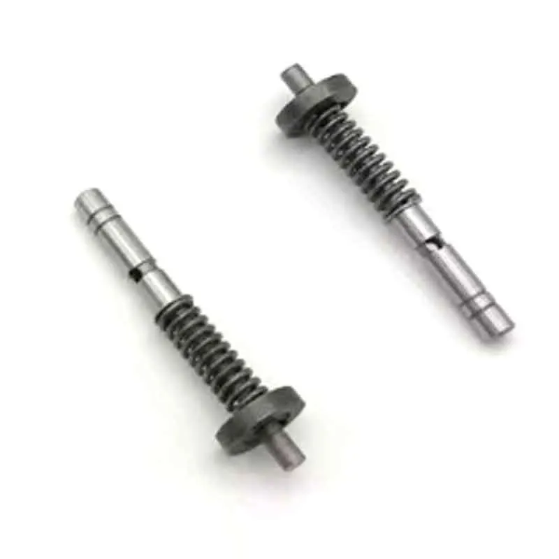 조이스틱 핸들 오일 도장 총알 코어 용수철 굴삭기, Komatsu PC60, 200, 210, 220, 360/6-7-8