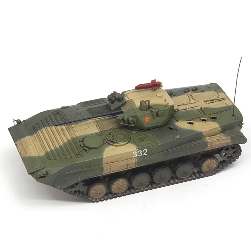 

1:72 Scale PVC Plastic PP0009 Chinese Type 86A Infantry Tank Model Militarized Combat Track Type Classic Adult Gift Toys Display