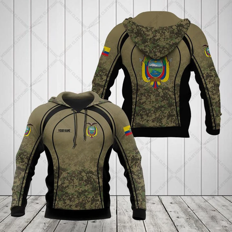 Todo Sobre Sudaderas Con Capucha FightWear Co.: Estampados, Bordados Y