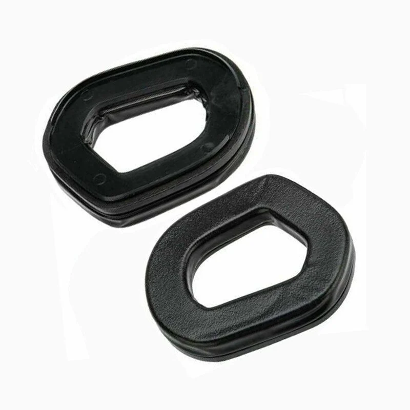 EARMOR tactical headset replacement ear pads S03 silicone ear pads headphone accessories, suitable for M31/M32/M31H/M32H headset 3