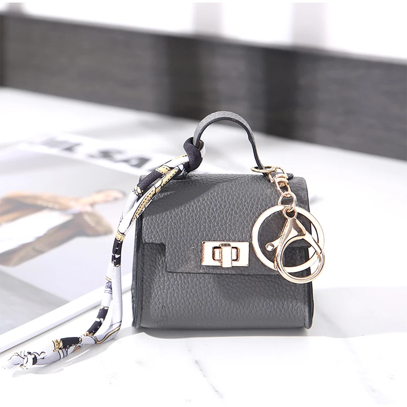 Brand Fashion Coin Purse - Final View