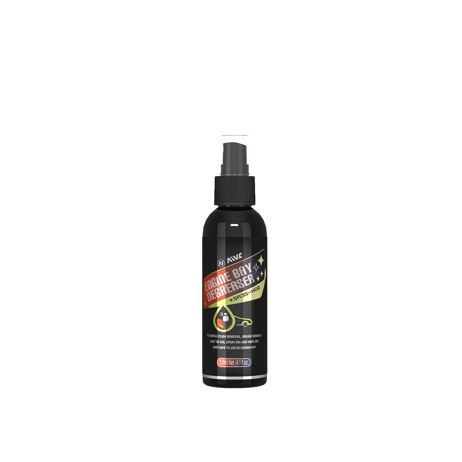 120ml