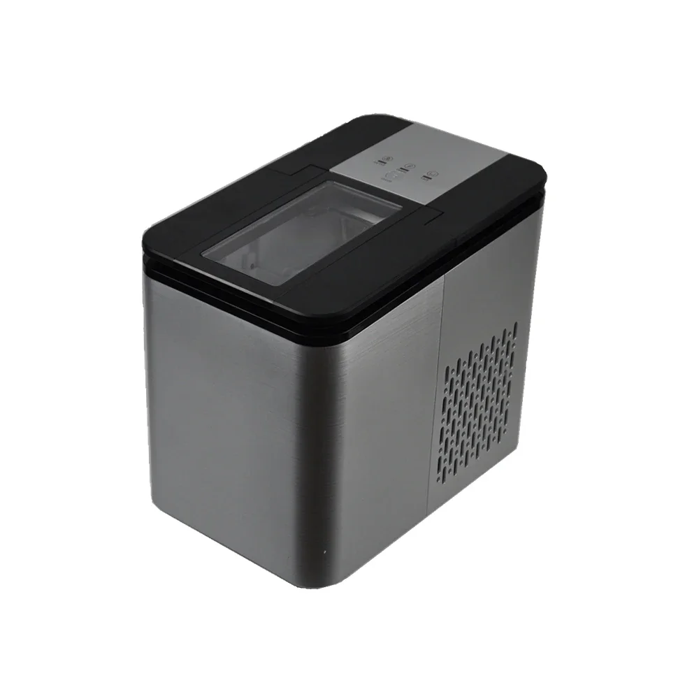 YYHC- Compact Design Factory Home Use Portable Ice Maker Machine